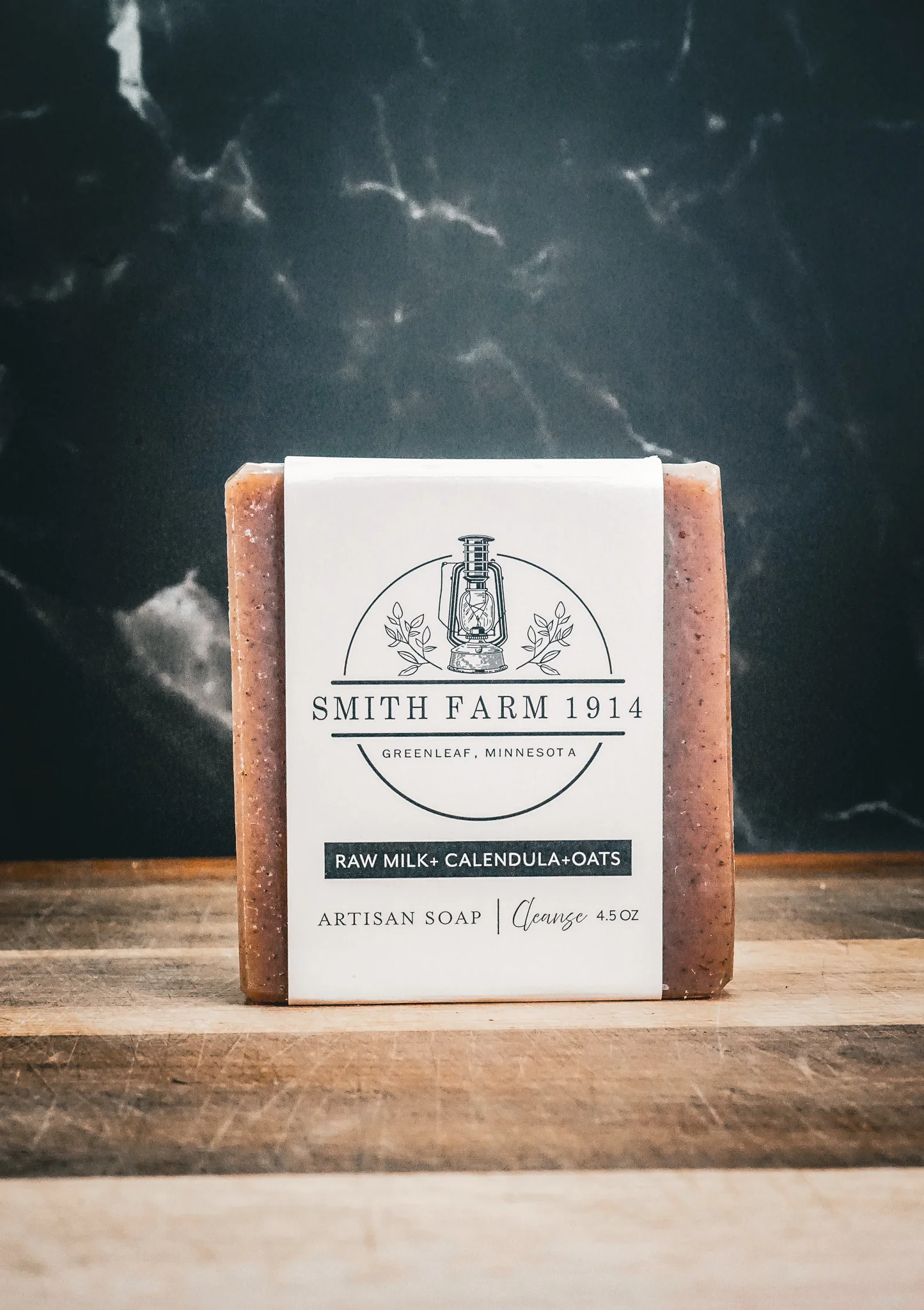 Artisan Soap - Image 3