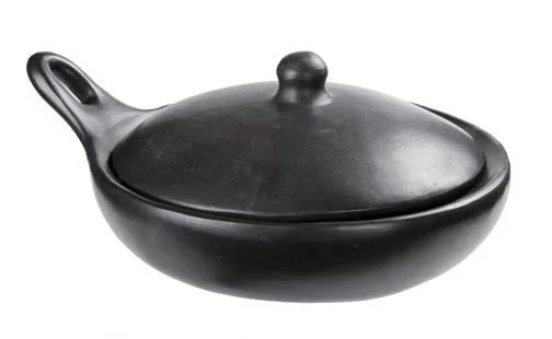 Chamba Saute Pan