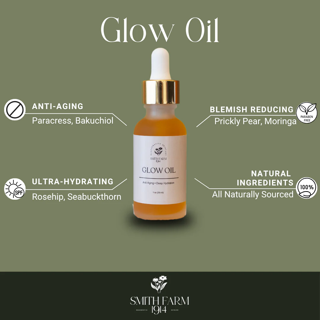 Glow Oil - Image 4
