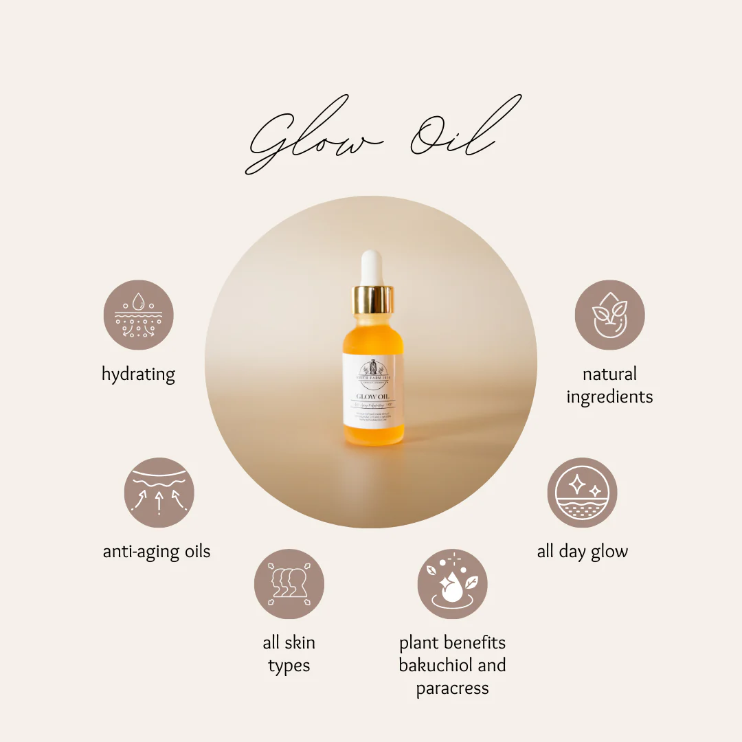 Glow Oil - Image 6