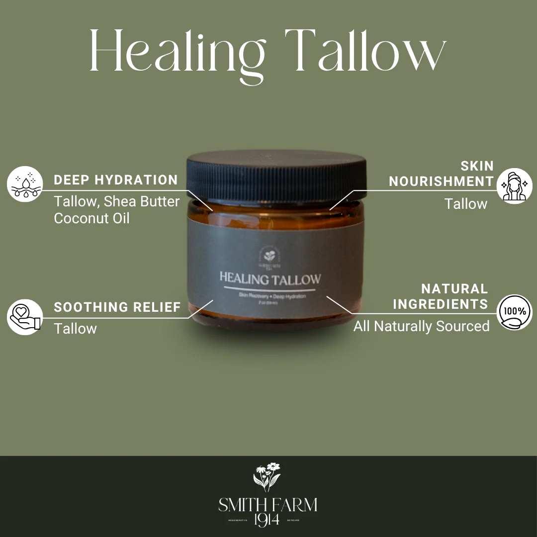 Healing Tallow - Image 3