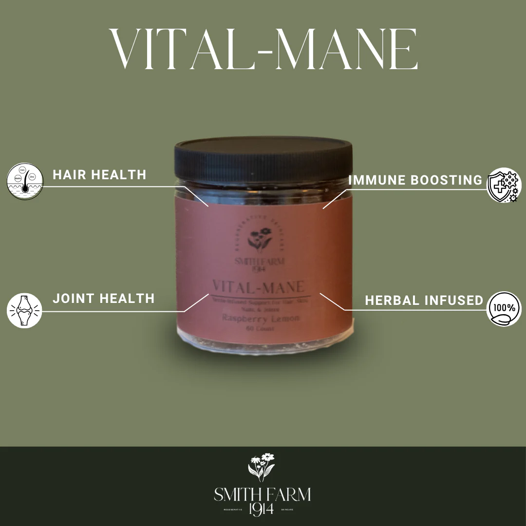 Vital-mane - Image 3